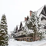 Apartament Z Sauna