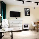 Apartament Z Sauna