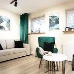 Apartament Z Sauna