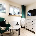 Apartament Z Sauna