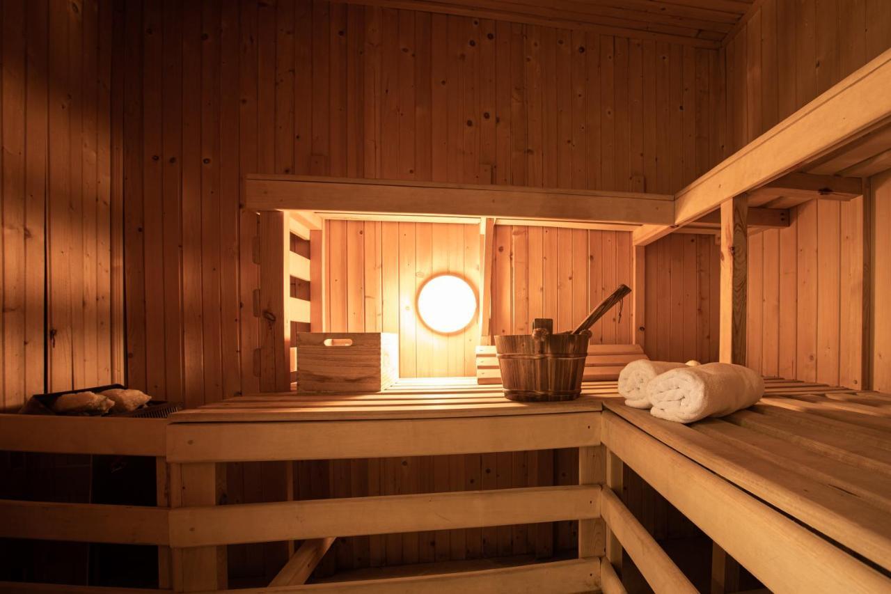 Apartment Apartament Z Sauna Zakopane