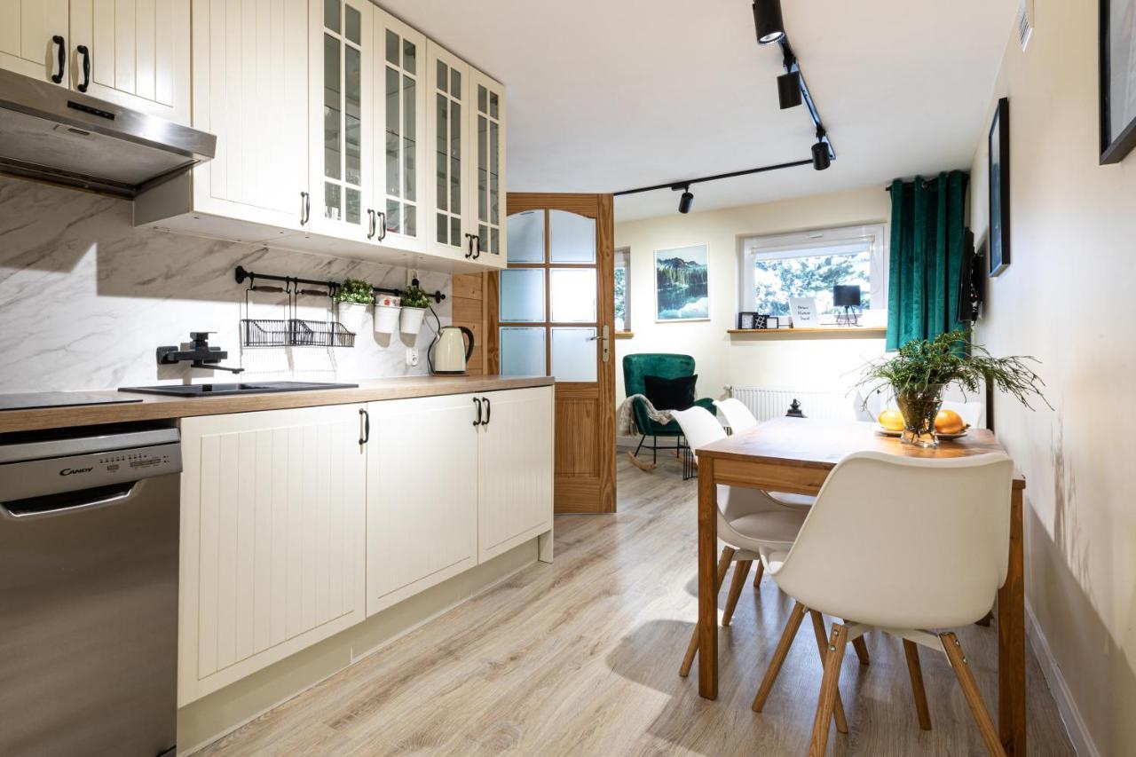 Apartament Z Sauna * Zakopane