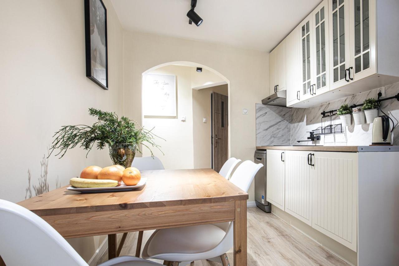 Apartament Z Sauna Apartment Zakopane