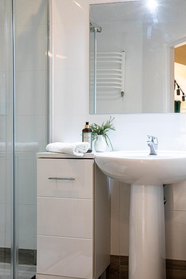 Apartament Z Sauna *