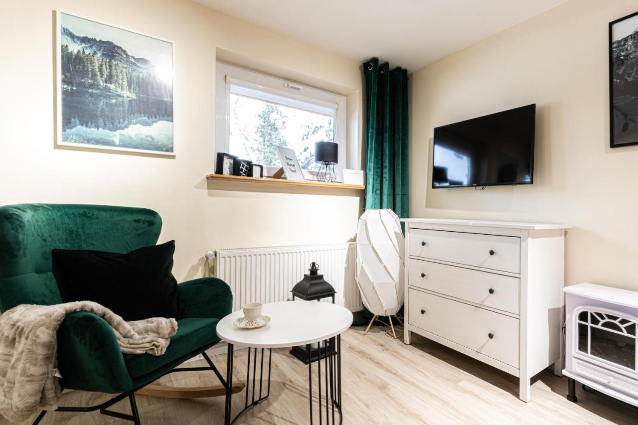 Apartament Z Sauna * Zakopane