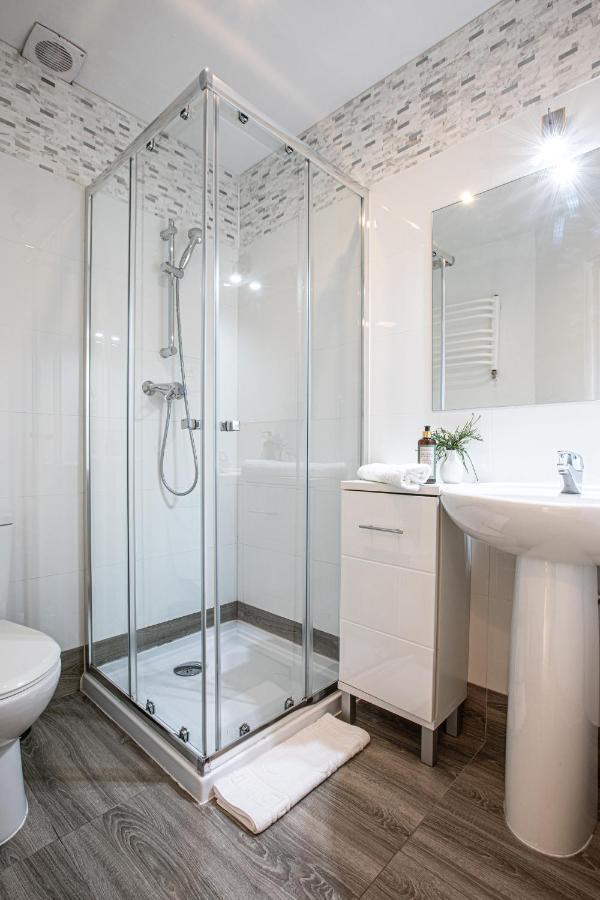 Apartament Z Sauna Zakopane