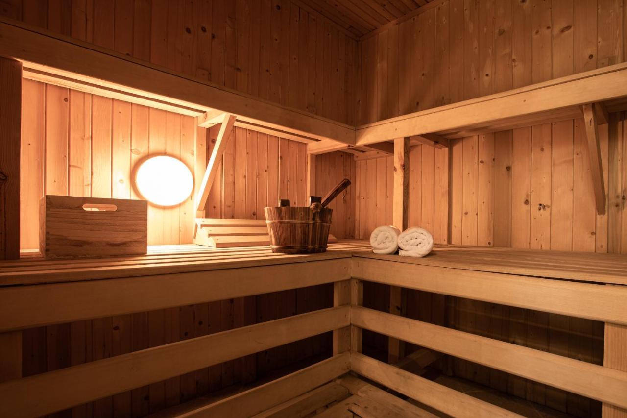 Apartment Apartament Z Sauna *